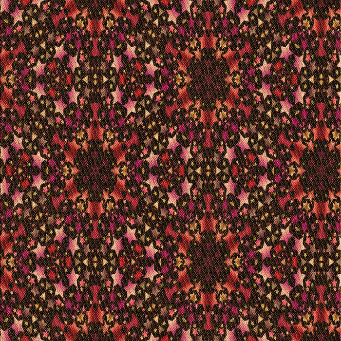 Machine Washable Transitional Saddle Brown Rug, wshpat3459org