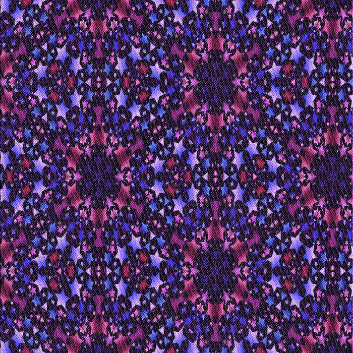 Machine Washable Transitional Amethyst Purple Rug, wshpat3459pur