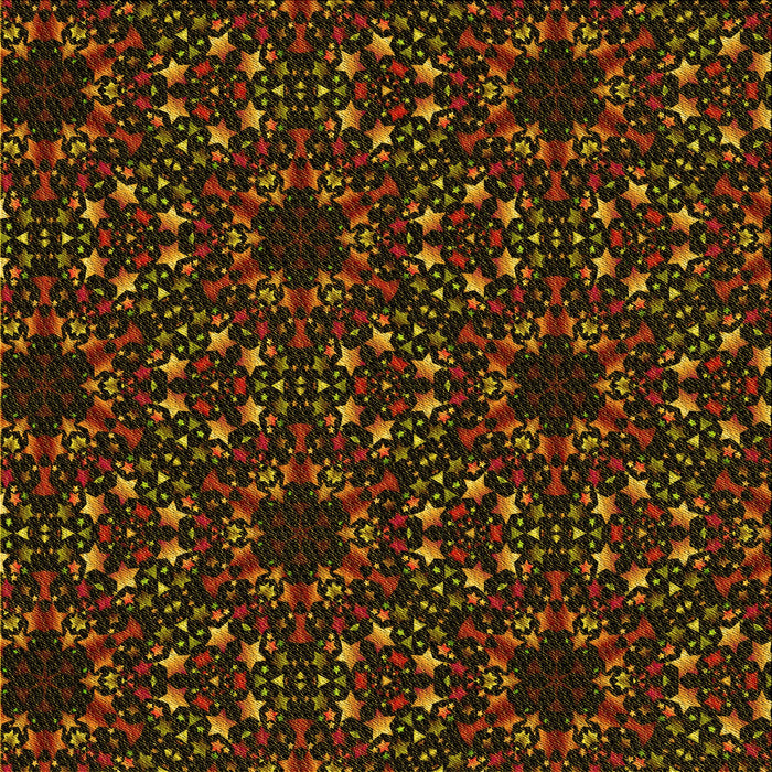 Round Machine Washable Transitional Night Red Rug, wshpat3459yw