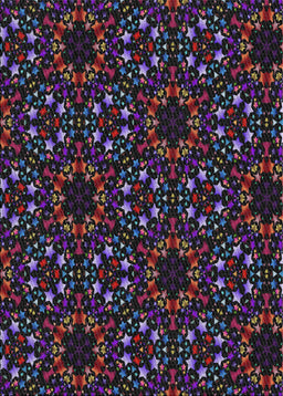 Machine Washable Transitional Chocolate Brown Rug, wshpat3459