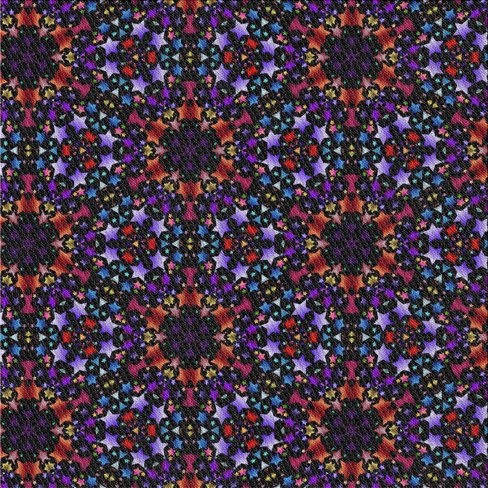 Sideview of Machine Washable Transitional Chocolate Brown Rug, wshpat3459