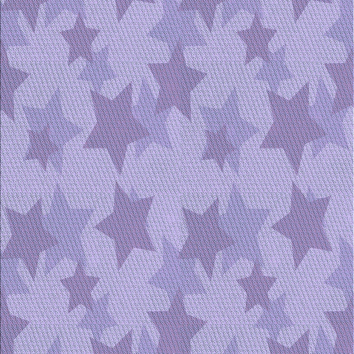 Machine Washable Transitional Medium Purple Rug, wshpat3460blu