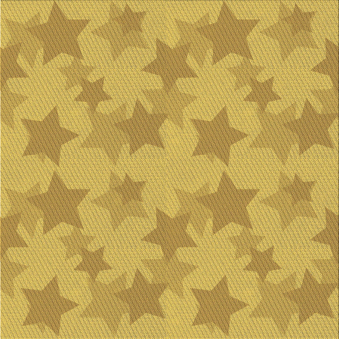 Round Patterned Cinnamon Brown Rug, pat3460brn