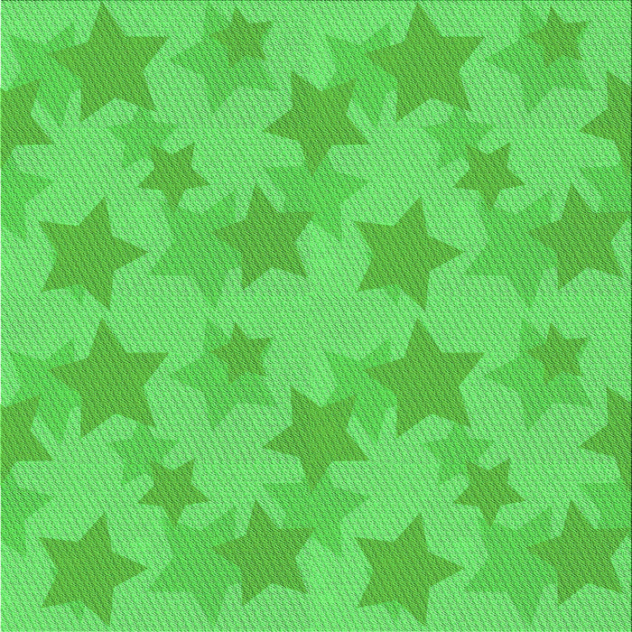 Round Machine Washable Transitional Lime Green Rug, wshpat3460grn