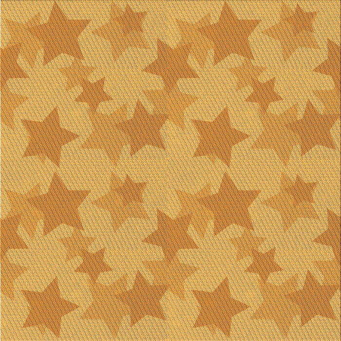 Round Machine Washable Transitional Neon Orange Rug, wshpat3460org