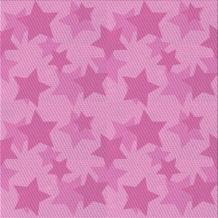 Round Machine Washable Transitional Violet Purple Rug, wshpat3460pur