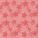 Round Patterned Light Coral Pink Rug, pat3460rd