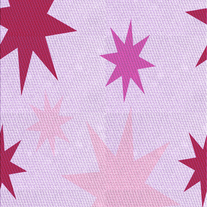 Machine Washable Transitional Deep Mauve Purple Rug, wshpat3462pur