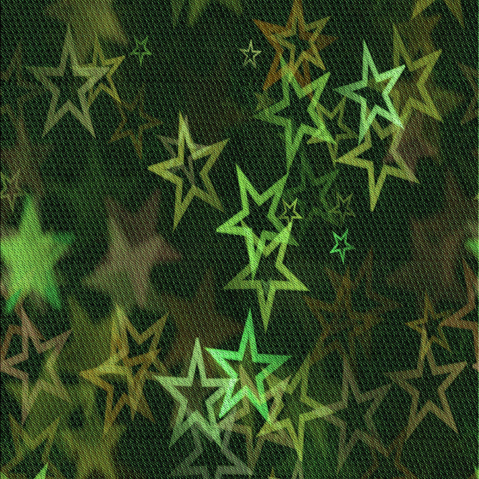 Machine Washable Transitional Black Rug, wshpat3465grn