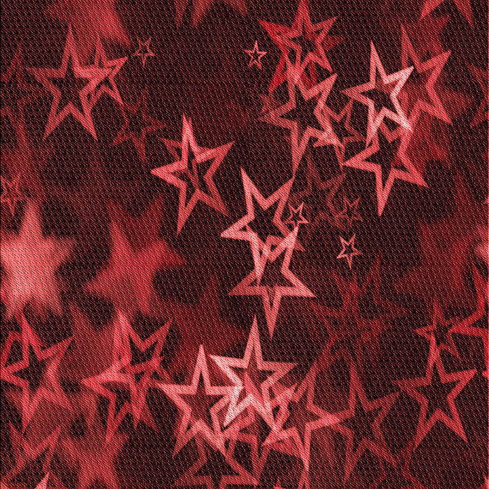 Patterned Maroon Red Rug, pat3465rd