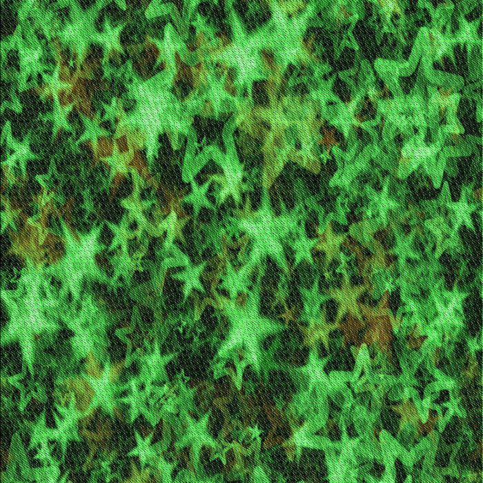 Machine Washable Transitional Deep Emerald Green Rug, wshpat3466grn