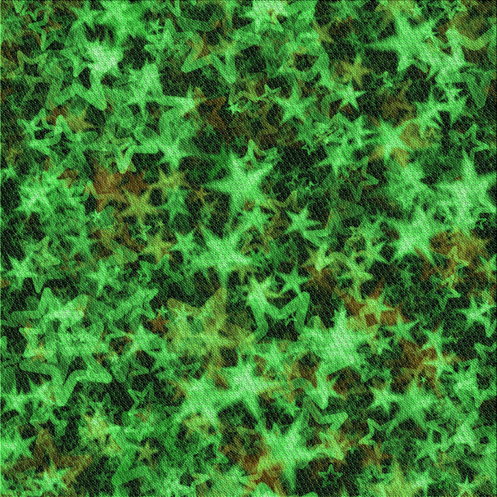 Round Machine Washable Transitional Deep Emerald Green Rug, wshpat3466grn