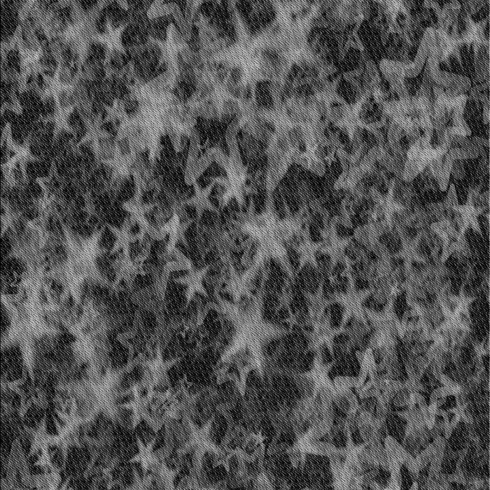 Machine Washable Transitional Charcoal Black Rug, wshpat3466gry