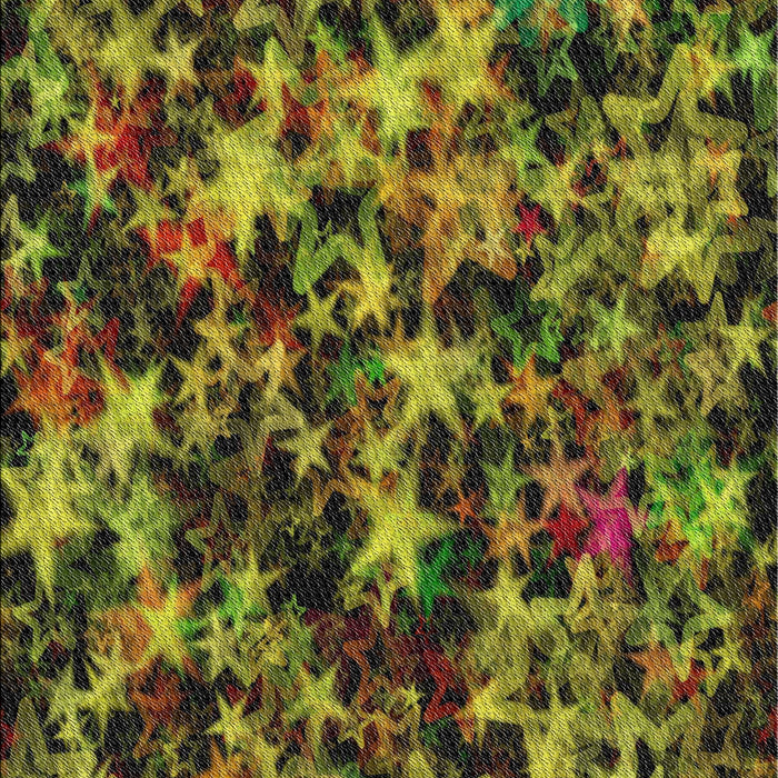 Machine Washable Transitional Night Red Rug, wshpat3466