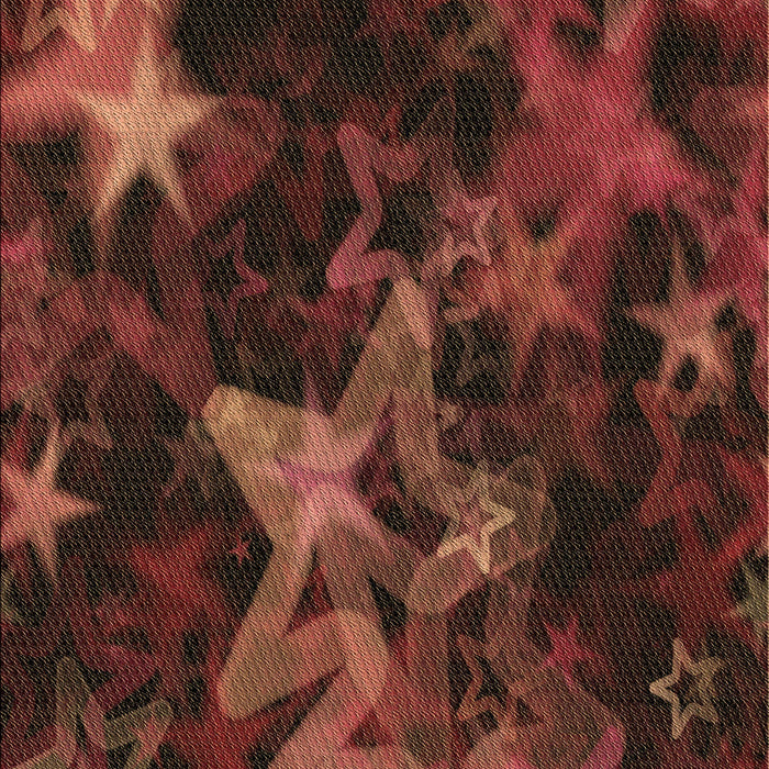 Machine Washable Transitional Sienna Brown Rug, wshpat3467brn