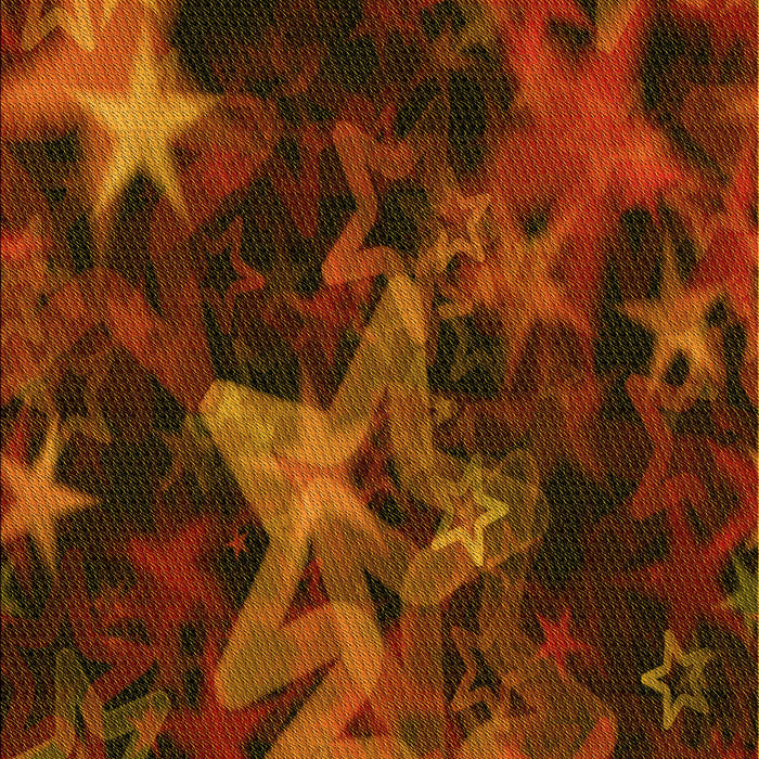 Machine Washable Transitional Mahogany Brown Rug, wshpat3467yw