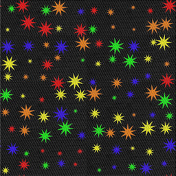 Sideview of Machine Washable Transitional Black Rug, wshpat3468