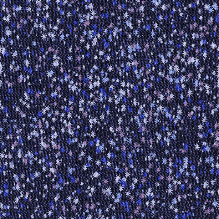 Patterned Night Blue Rug, pat3470blu
