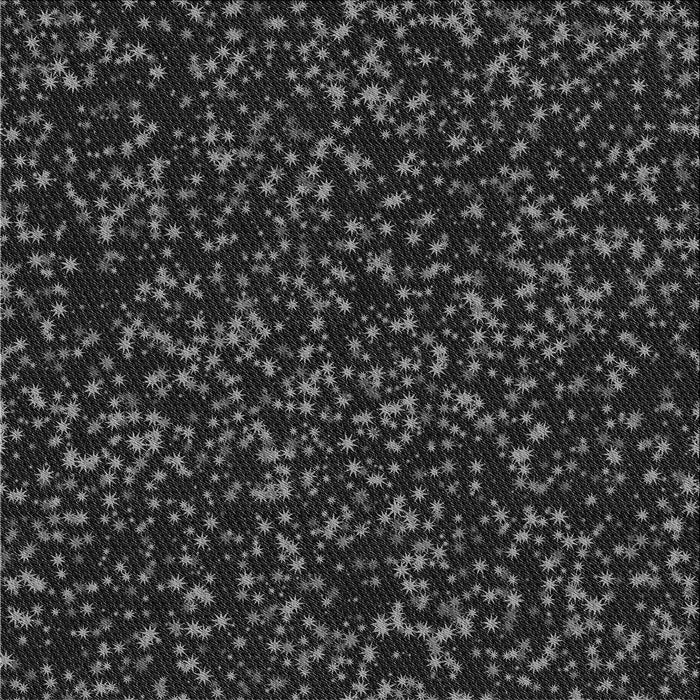 Round Patterned Ash Gray Rug, pat3470gry