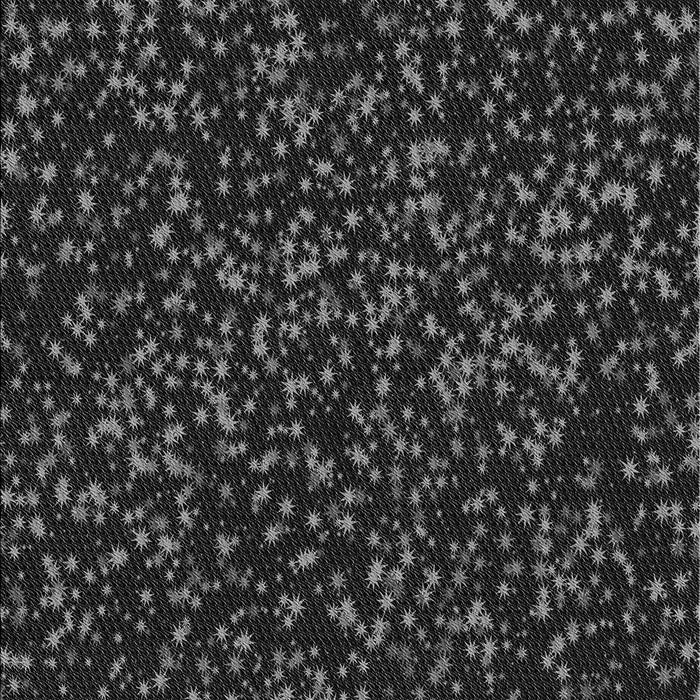 Machine Washable Transitional Ash Gray Rug, wshpat3470gry