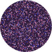 Square Machine Washable Transitional Purple Violet Purple Rug in a Living Room, wshpat3470pur