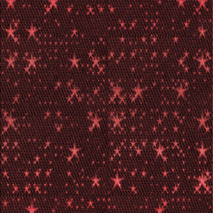 Machine Washable Transitional Chocolate Brown Rug, wshpat3471rd