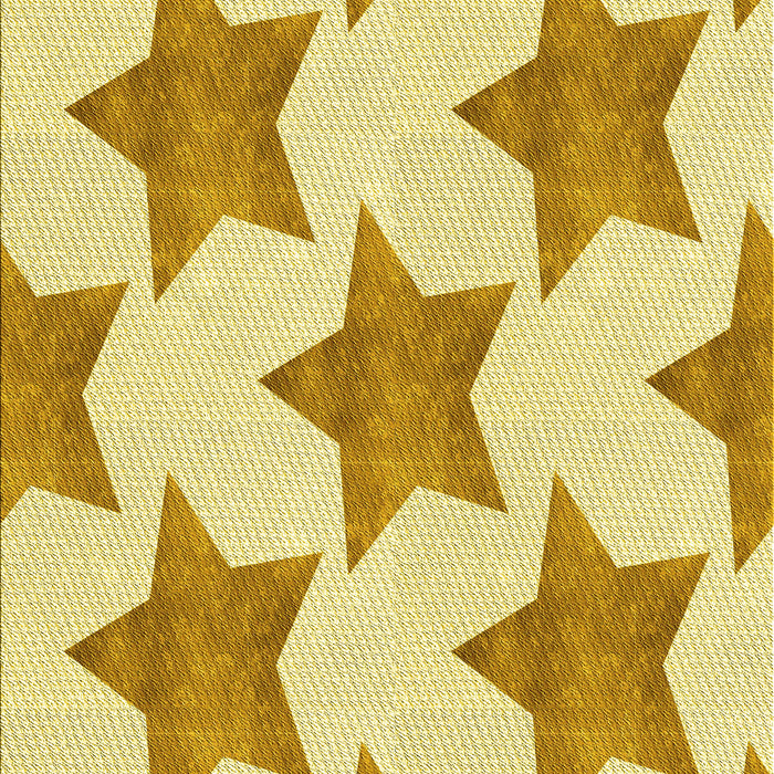 Patterned Cinnamon Brown Rug, pat3472yw