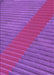 Patterned Medium Violet Red Pink Rug, pat3475pur