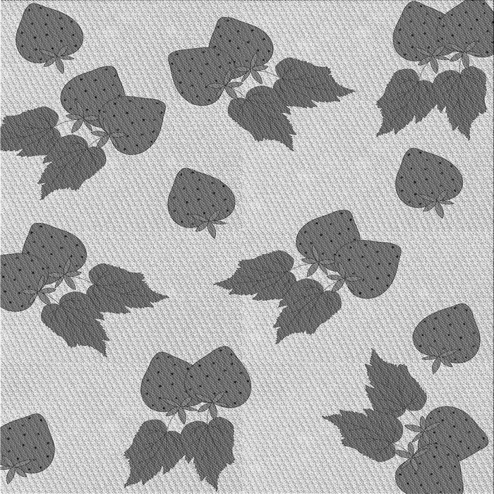 Round Machine Washable Transitional Silver Gray Rug, wshpat3478gry