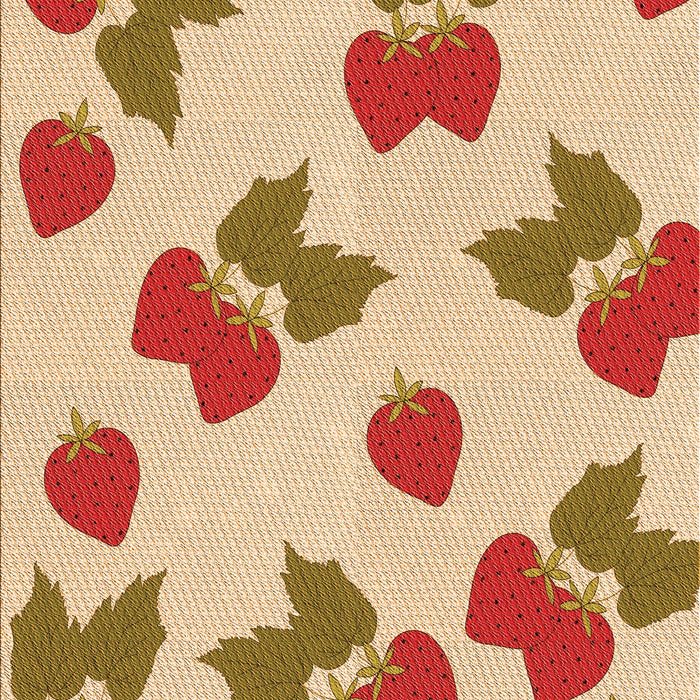 Machine Washable Transitional Red Rug, wshpat3478org