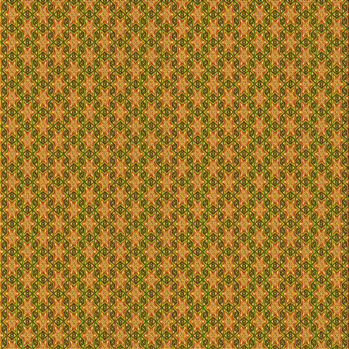 Round Machine Washable Transitional Mahogany Brown Rug, wshpat348yw