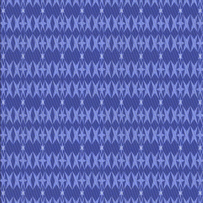 Patterned Sky Blue Rug, pat3480blu