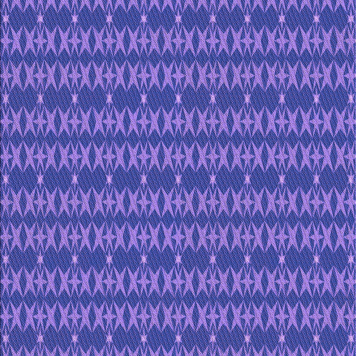 Patterned Purple Rug, pat3480pur