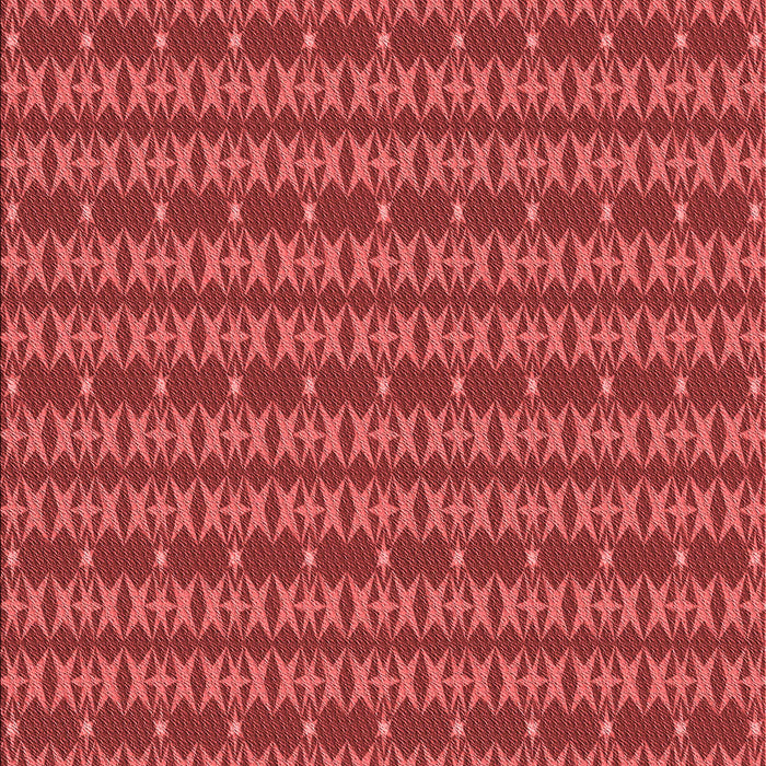 Machine Washable Transitional Red Rug, wshpat3480rd