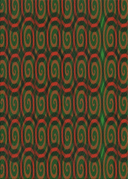 Machine Washable Transitional Night Red Rug, wshpat3486