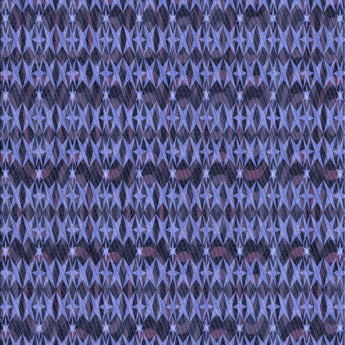 Machine Washable Transitional Light Slate Blue Rug, wshpat3487blu