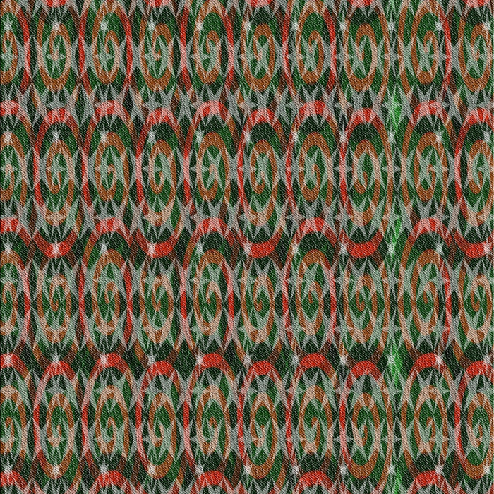 Machine Washable Transitional Khaki Green Rug, wshpat3487