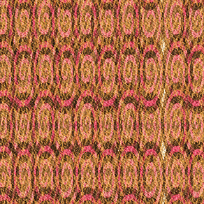 Machine Washable Transitional Red Rug, wshpat3488org