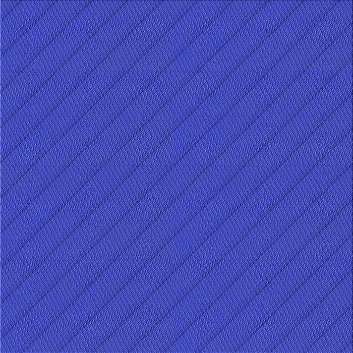 Round Machine Washable Transitional Blue Rug, wshpat3489blu