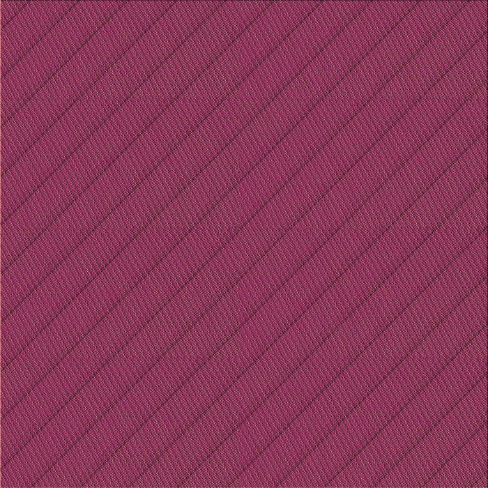 Round Machine Washable Transitional Pink Rug, wshpat3489brn