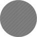 Square Patterned Ash Gray Rug, pat3489gry