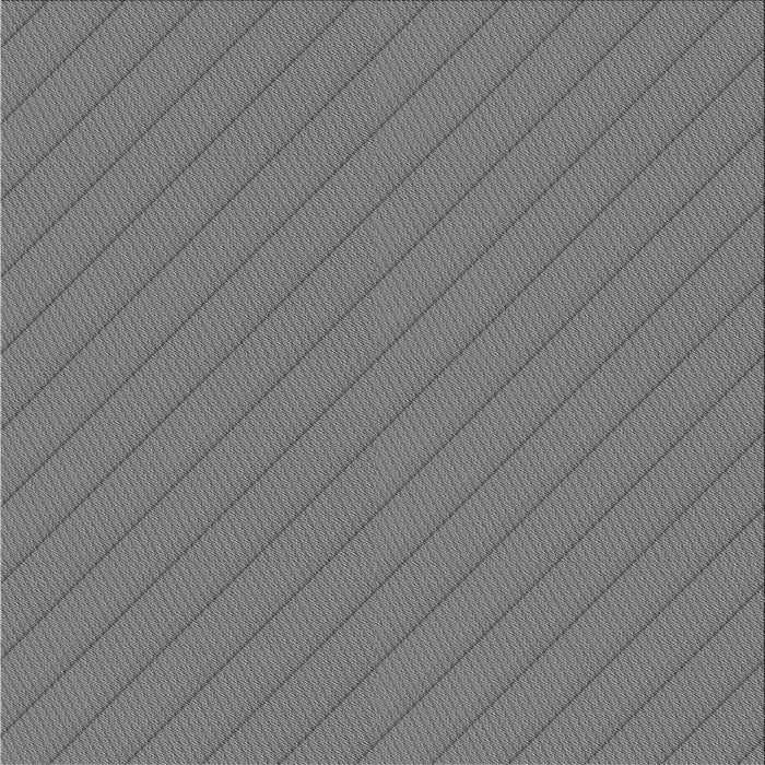 Round Machine Washable Transitional Ash Gray Rug, wshpat3489gry