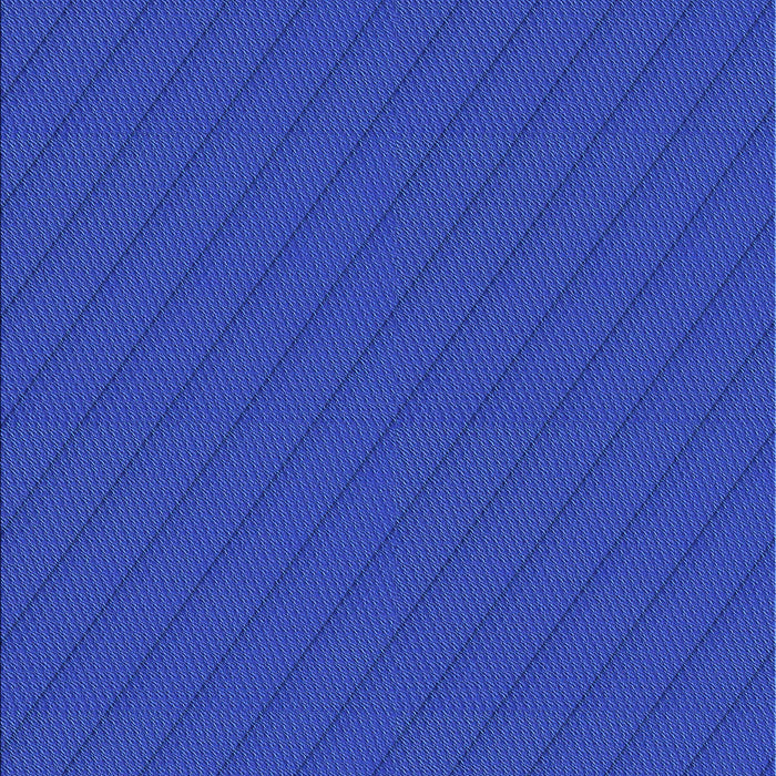 Machine Washable Transitional Blue Rug, wshpat3489lblu