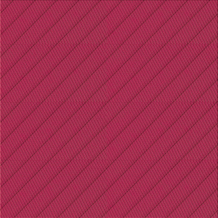 Round Patterned Crimson Red Rug, pat3489org