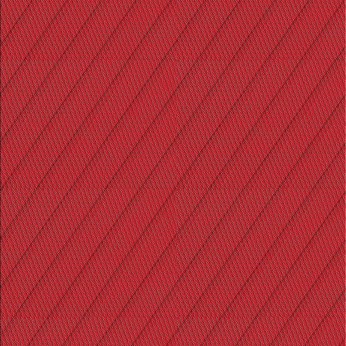 Patterned Red Rug, pat3489rd