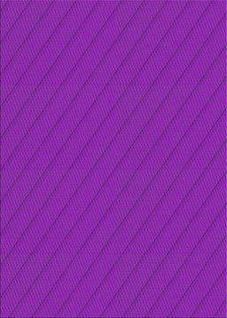 Machine Washable Transitional Neon Purple Rug, wshpat3489