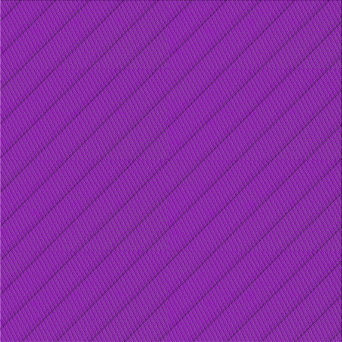 Square Patterned Neon Purple Novelty Rug, pat3489