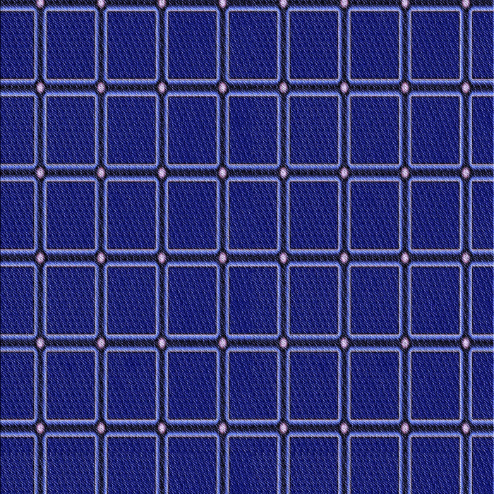 Patterned Earth Blue Rug, pat349blu