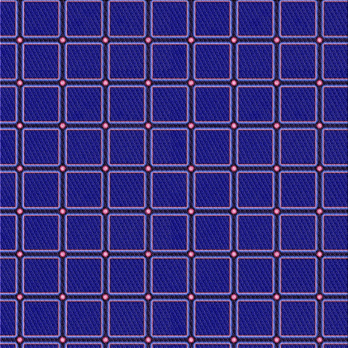 Round Machine Washable Transitional Earth Blue Rug, wshpat349pur