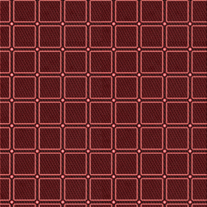 Round Machine Washable Transitional Maroon Red Rug, wshpat349rd